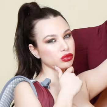 Porn actress Regina Sparks