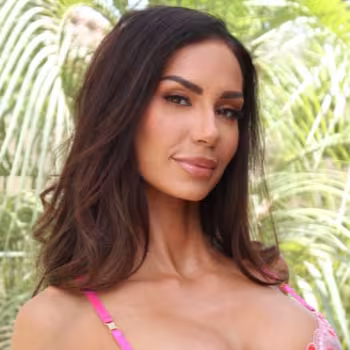 Porn actress Remy Rune