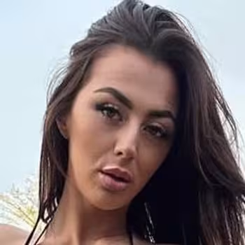 Porn actress Riley Rider