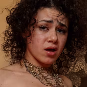Porn actress Robbin Rose