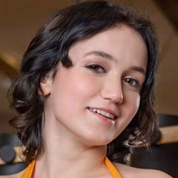 Porn actress Rokki