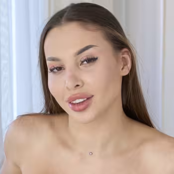 Porn actress Roksolana Mir