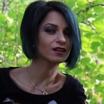 Porn actress Anisyia XXX