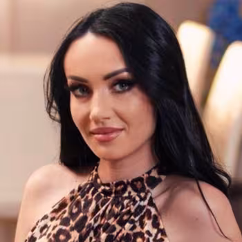 Porn actress Arwen Diamond