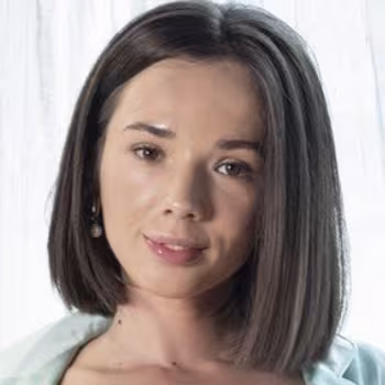 Porn actress Eve Sweet