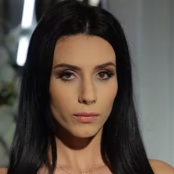 Porn actress Nelly Kent