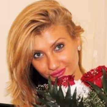 Porn actress Richarda Love