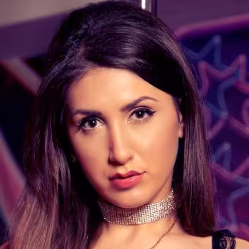 Porn actress Sasha Red