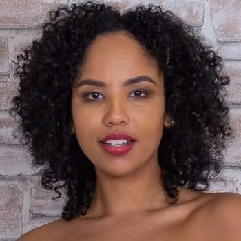 Porn actress Romy Indy