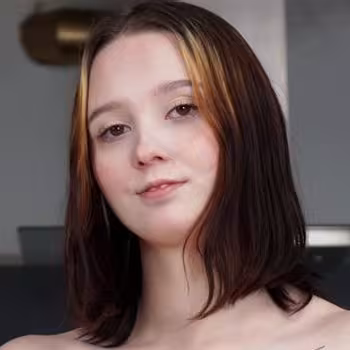 Porn actress Akina Asmus