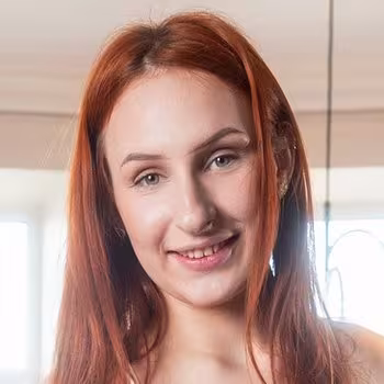 Porn actress Alena Sis