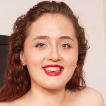 Porn actress Alexa Black