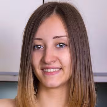 Porn actress Alexa Rush