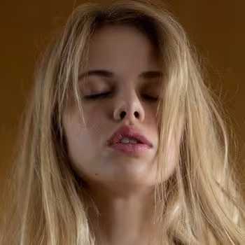 Porn actress Alexandra Smelova