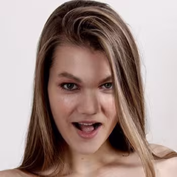 Porn actress Amanda Clarke