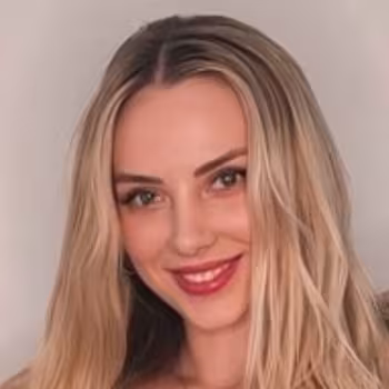 Porn actress Anastasiia Zhurbenko