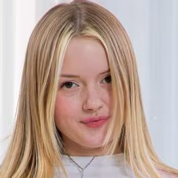 Porn actress Angelica Heaven