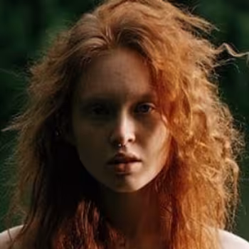 Porn actress Arina Bik