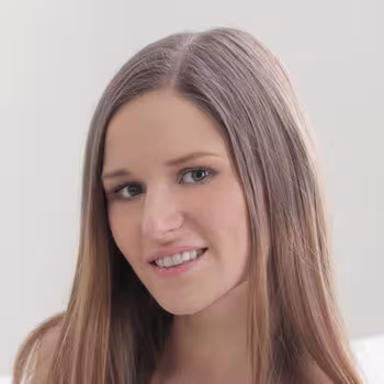 Porn actress Arina Clair
