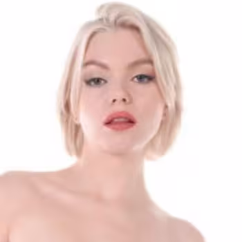 Porn actress Ashby Winter