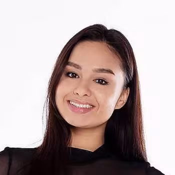 Porn actress Astrid Herrara