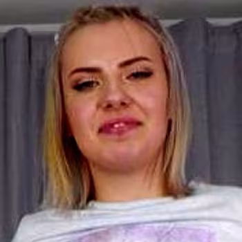 Porn actress August Beau