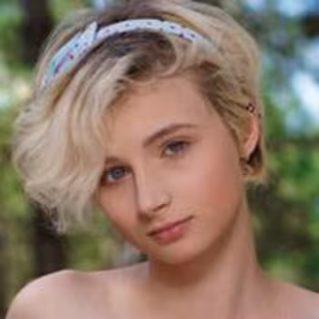 Porn actress Azshara