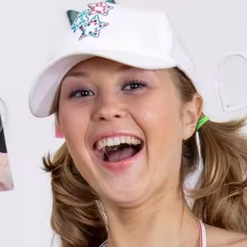 Porn actress Barbamiska