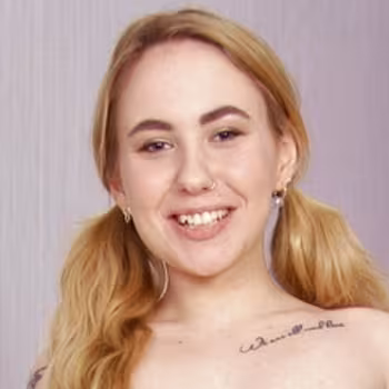 Porn actress Bella Mur