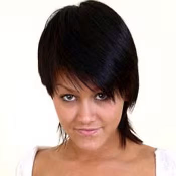 Porn actress Bonny Anderson