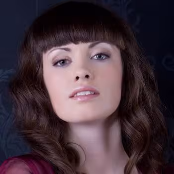Porn actress Candy Rose