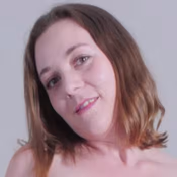 Porn actress Crystal White