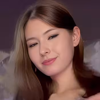 Porn actress Cutie Kim