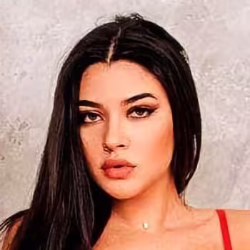 Porn actress Dakota Blare