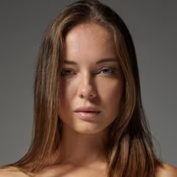 Porn actress Delilah G