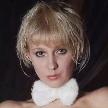 Porn actress Edda Bianca