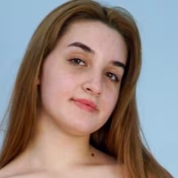 Porn actress Eva Tender