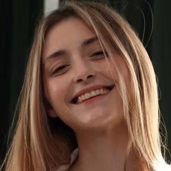 Porn actress Funky Town