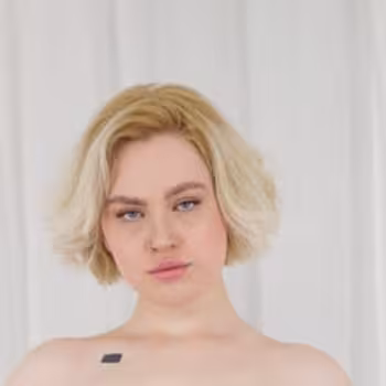 Porn actress Greta Foss