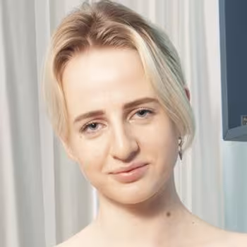 Porn actress Hanna Rey