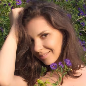Porn actress Henessy