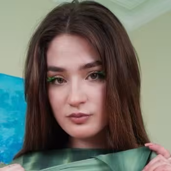 Porn actress Ice Di