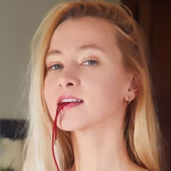 Porn actress Ivi Rein