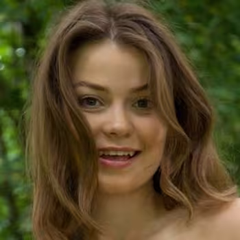 Porn actress Julia Morozzi
