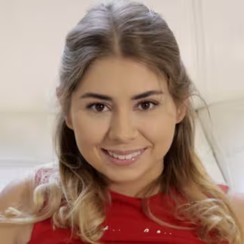 Porn actress Julia Red