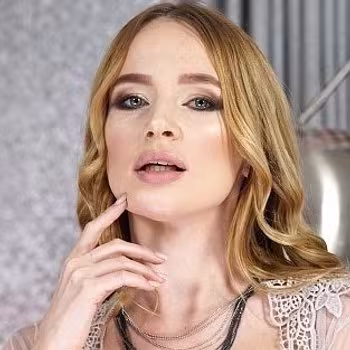 Porn actress Kaisa Nord