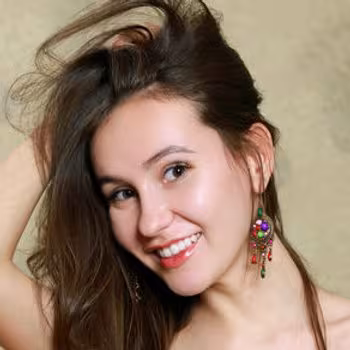 Porn actress Kendell Belonika
