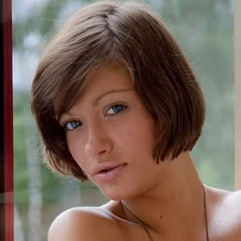 Porn actress Kimberly Nutter