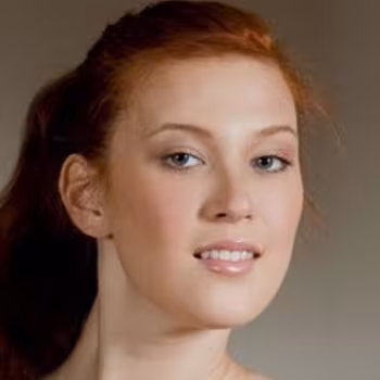 Porn actress Kira Joy