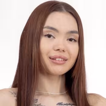 Porn actress Kwini Kim